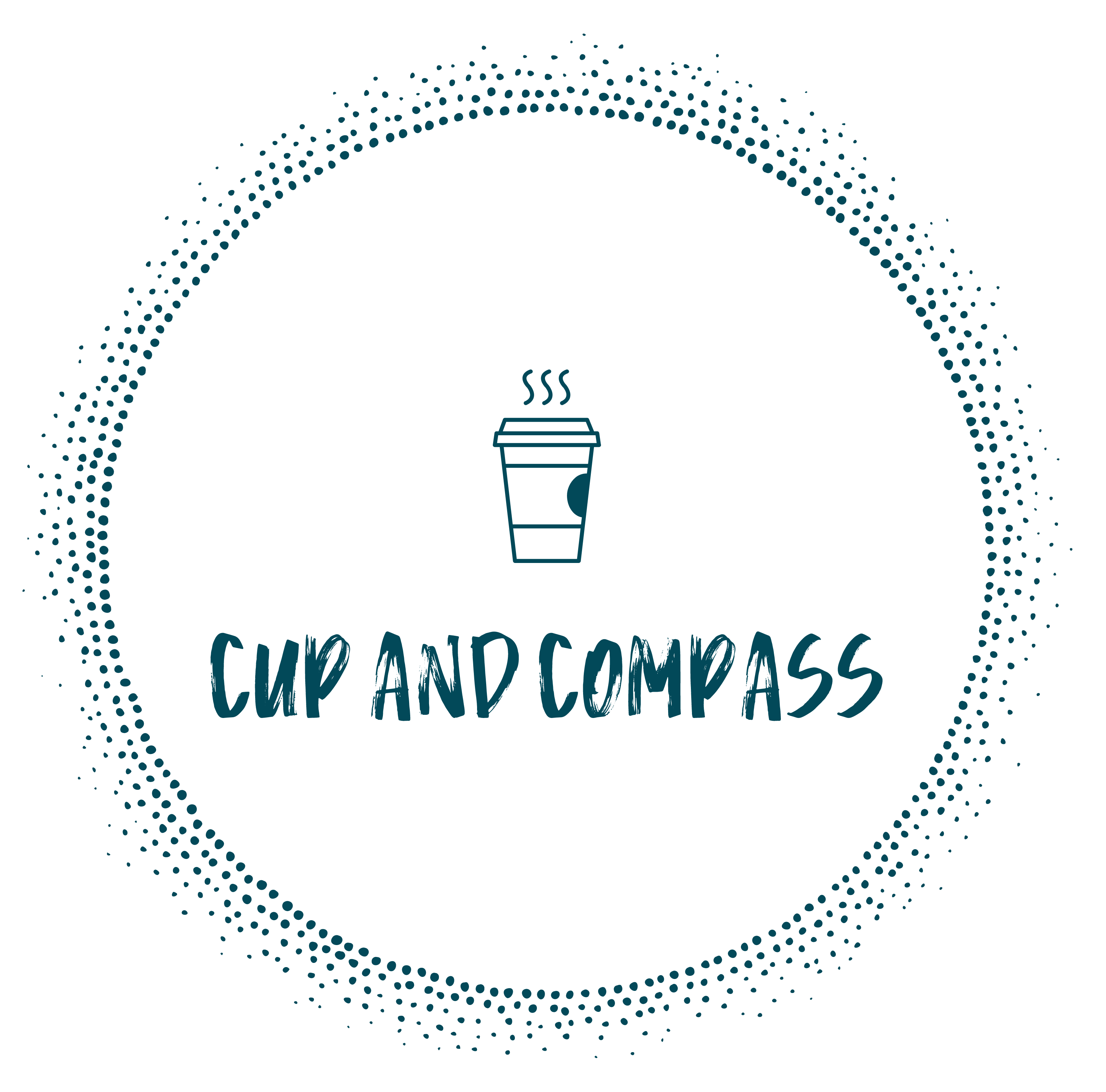 Cup and Compass